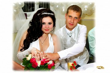 Захаровы Роман и Екатерина