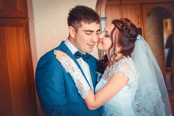 Мартилионис Людмила и Александр
